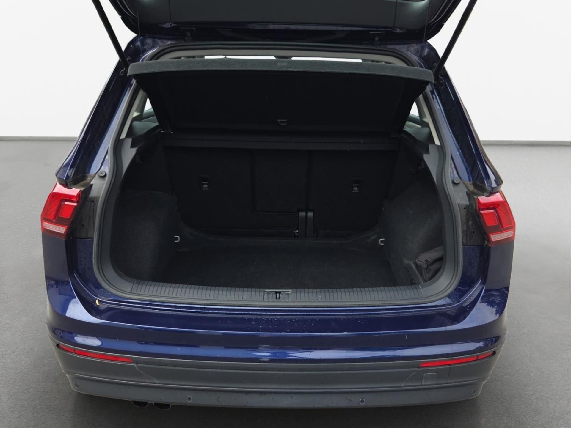 Volkswagen Tiguan Comfortline