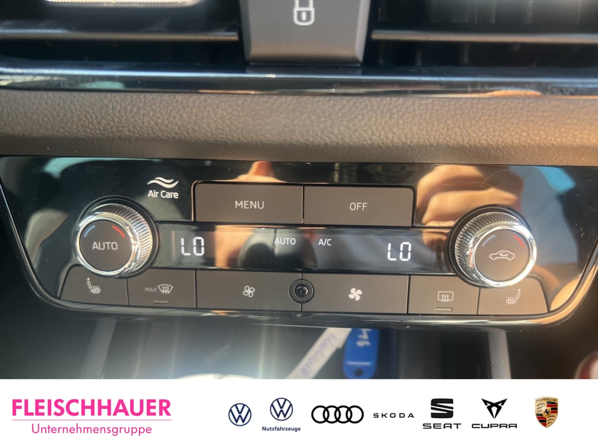 Skoda Scala Selection