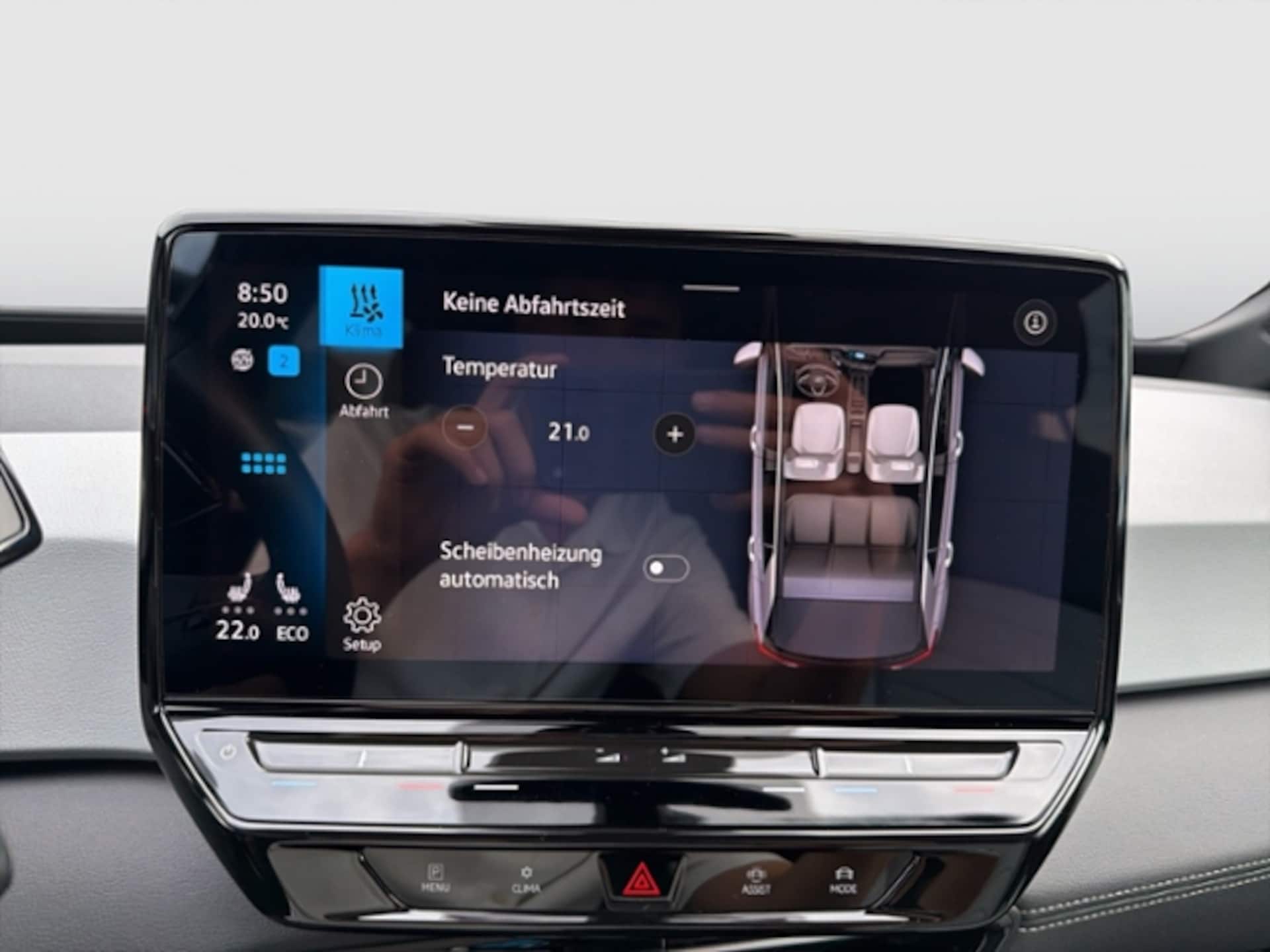 Volkswagen ID.3 MOVE Pro