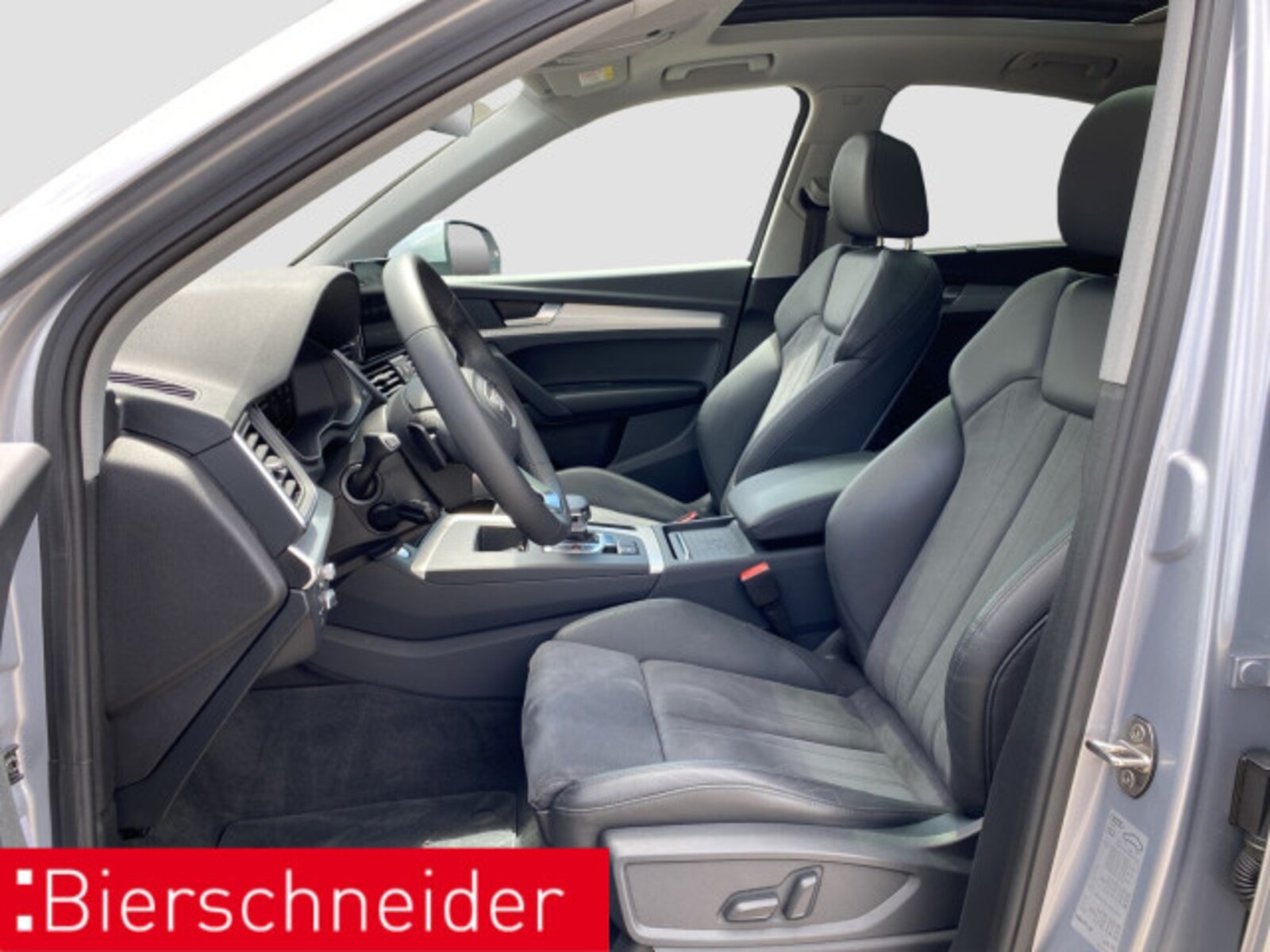 Audi Q5 Sportback – Bild 10