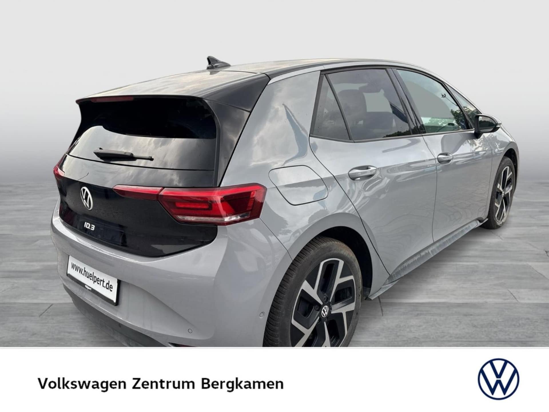 Volkswagen ID.3 MOVE Pro
