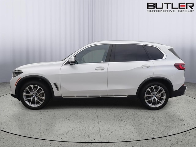 2023 BMW X5
