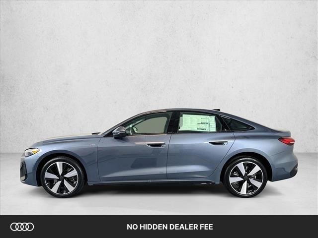 Photo of 2026 Audi A5 Sedan