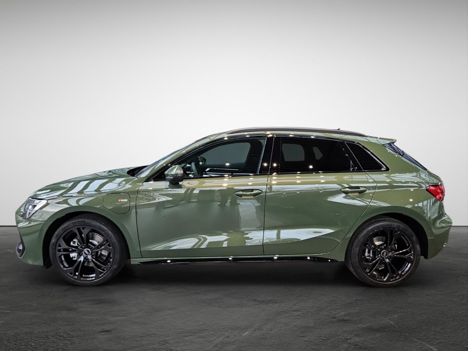 Audi A3 Sportback – Bild 3