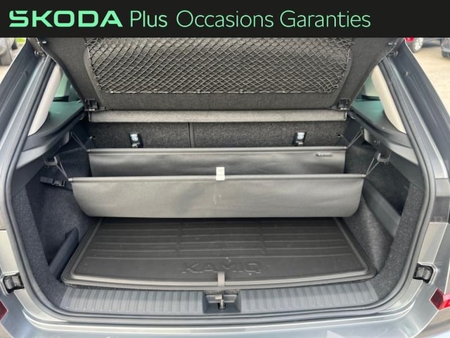 Voitures neuves ŠKODA KAMIQ Clever Edition Vezin-le-Coquet