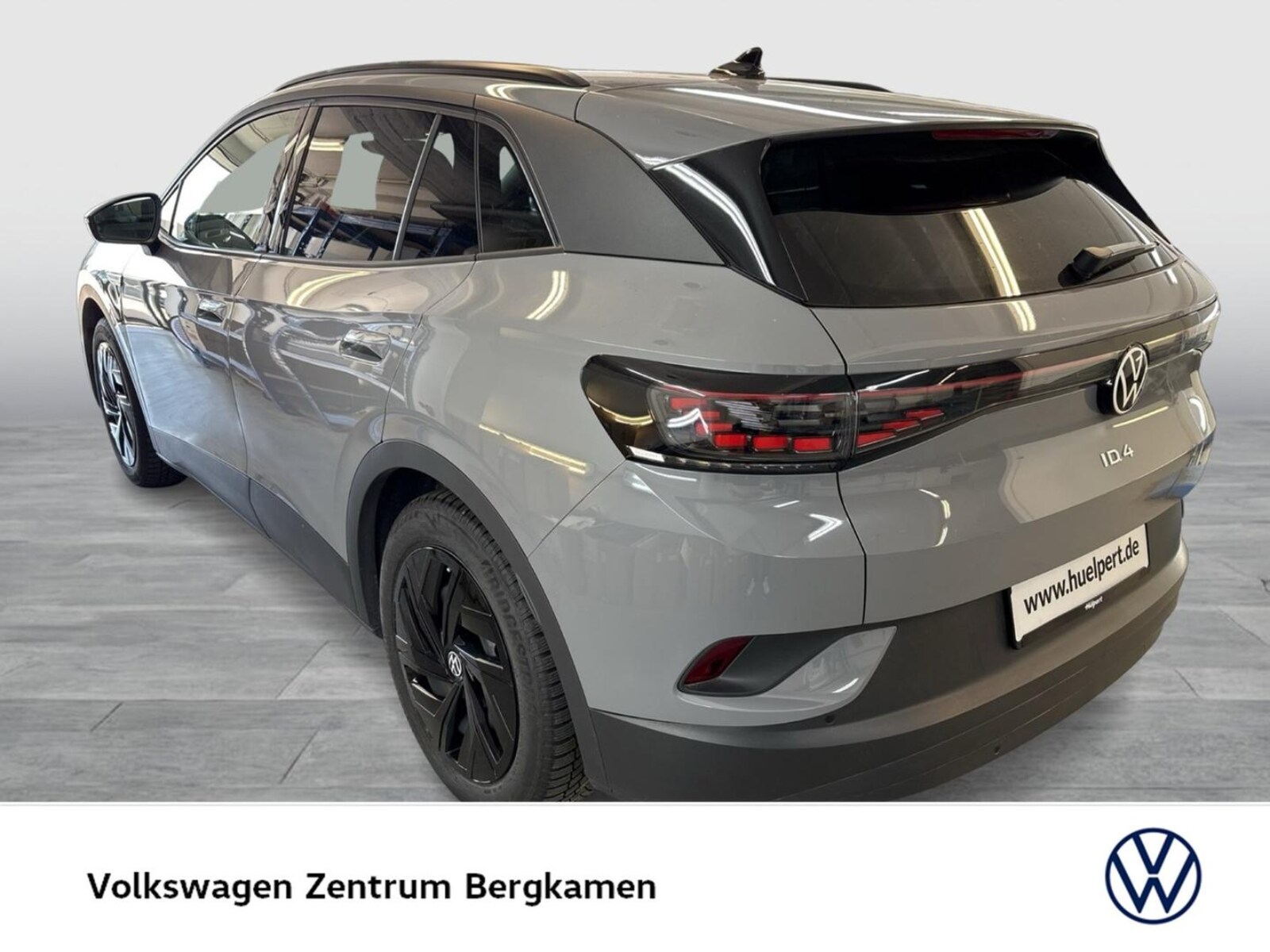 Volkswagen ID.4 – Bild 2
