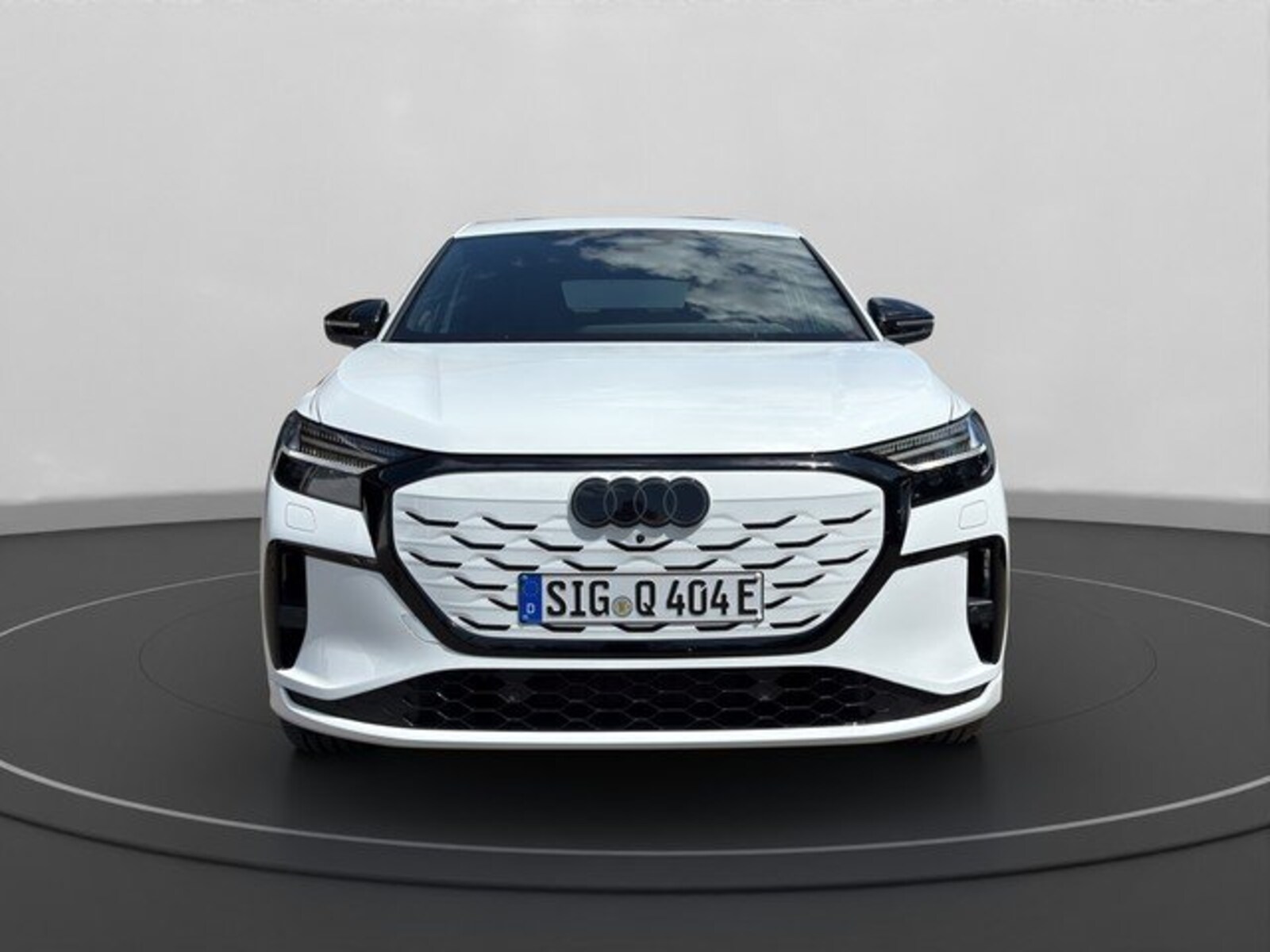Audi Q4 Sportback e-tron – Bild 5