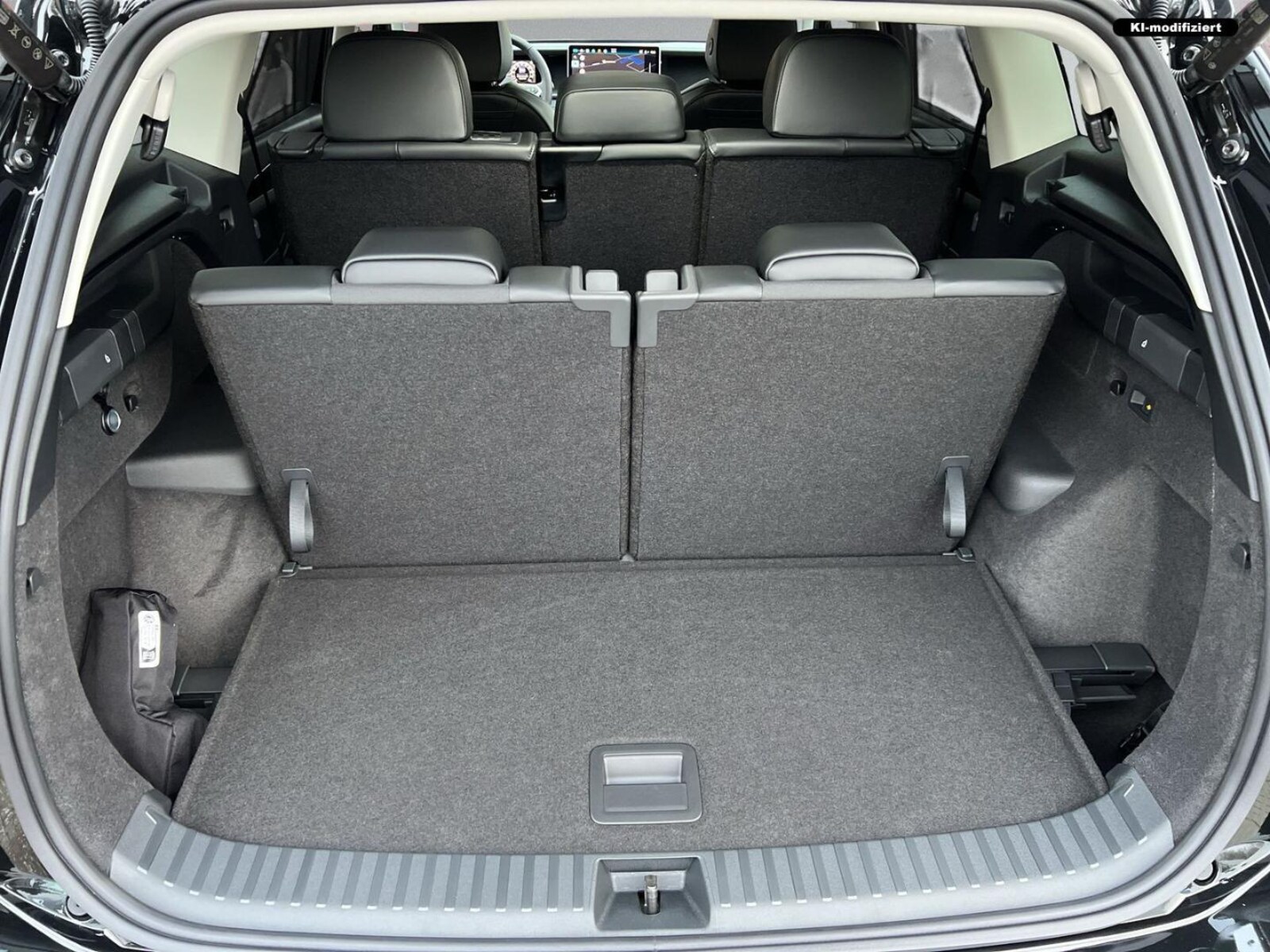 Volkswagen Tayron – Bild 10