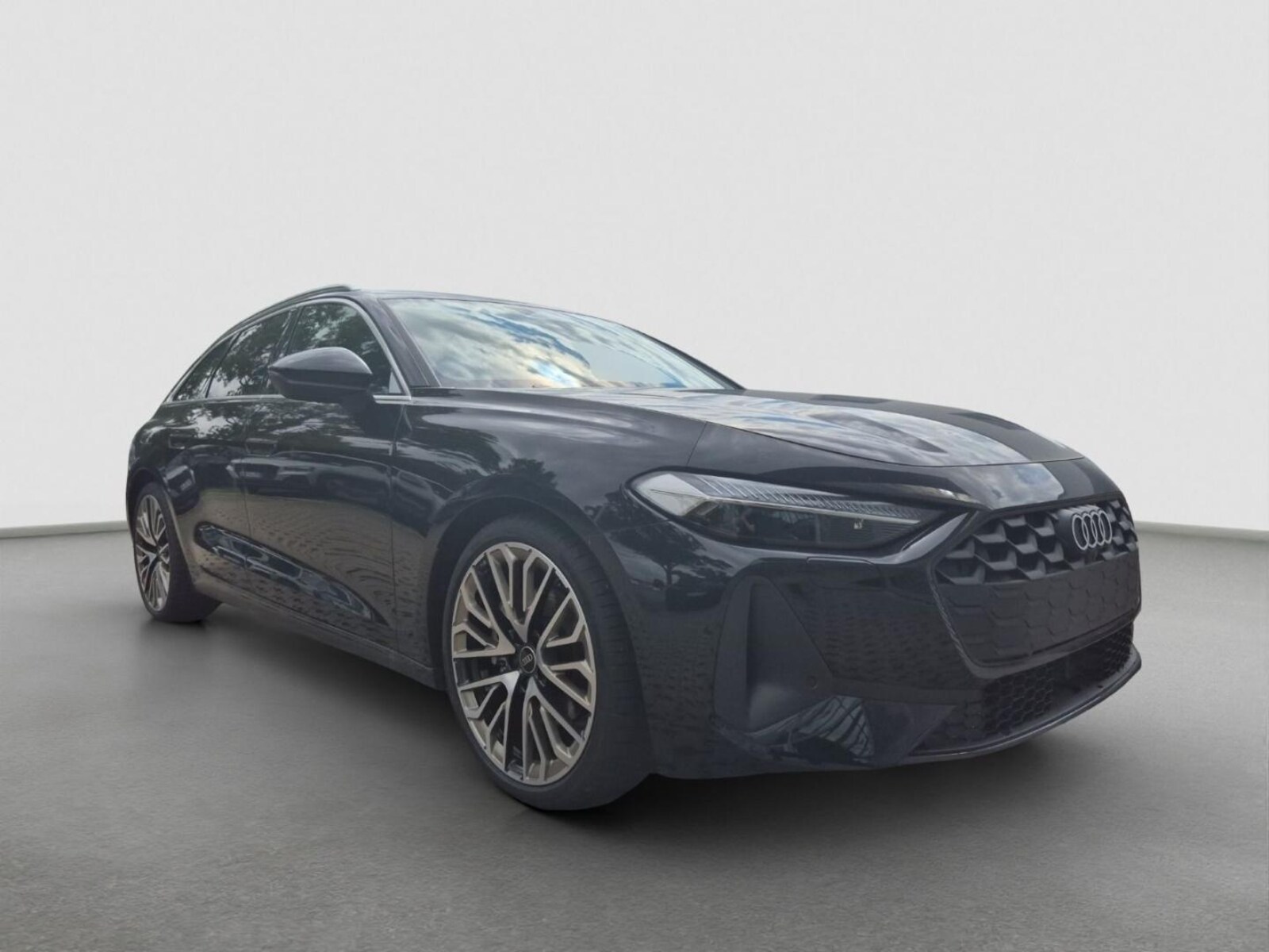 Audi A5 Avant – Bild 8