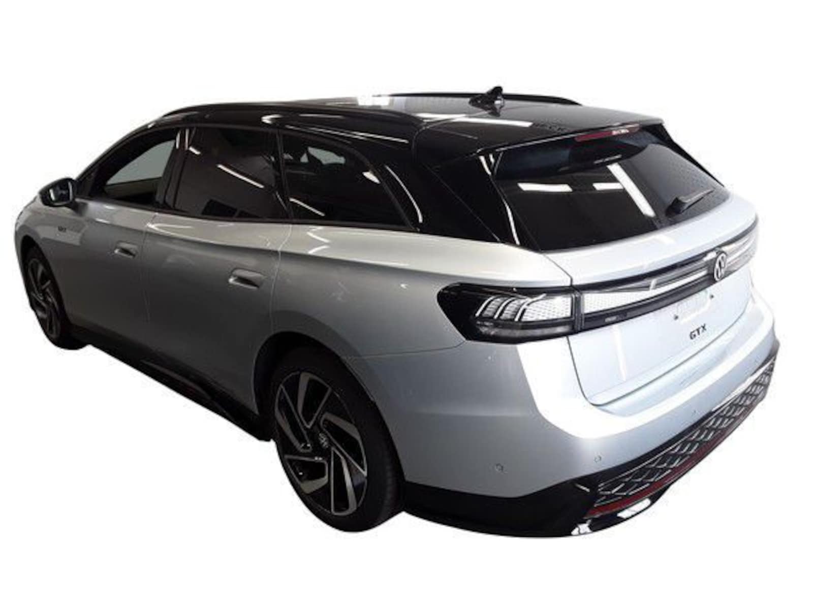 Volkswagen ID.7 Tourer – Bild 5