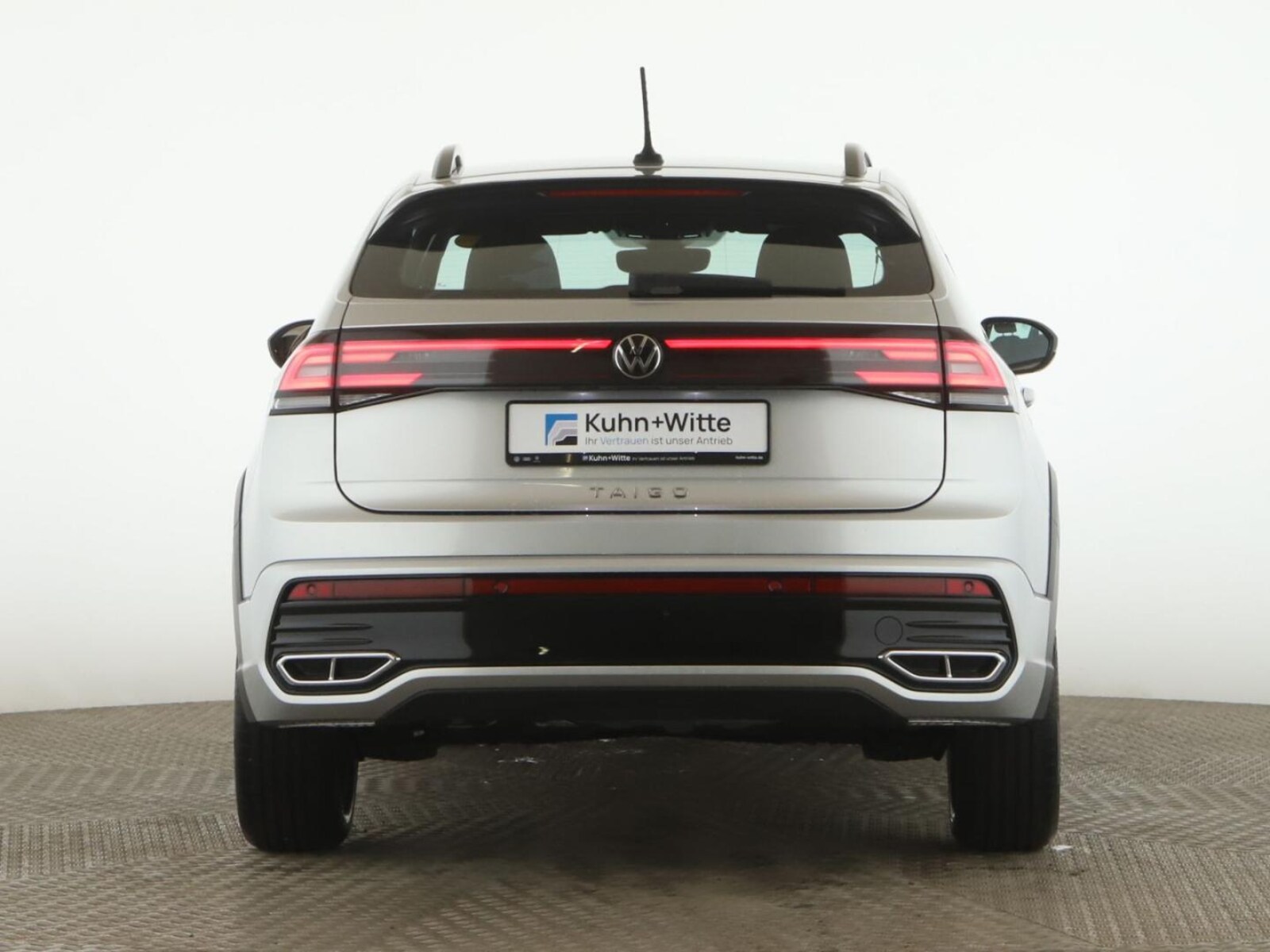 Volkswagen Taigo – Bild 6
