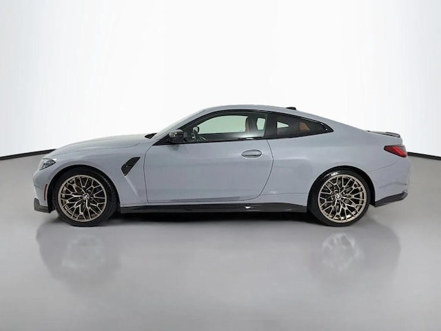 2024 BMW M4