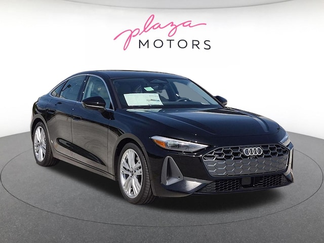 2026 Audi A5 Sedan