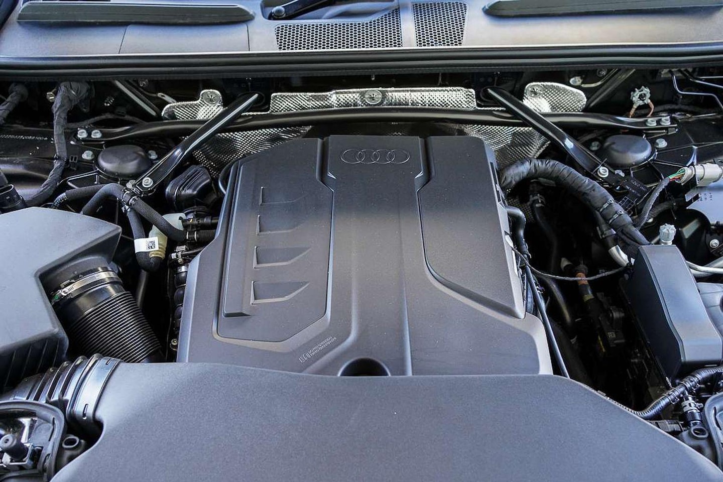 Image about Audi Q5 Sportback TFSI 150 kW