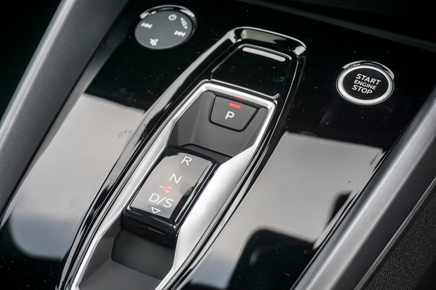 Image about Audi A3 Sedan TFSI quattro S tronic
