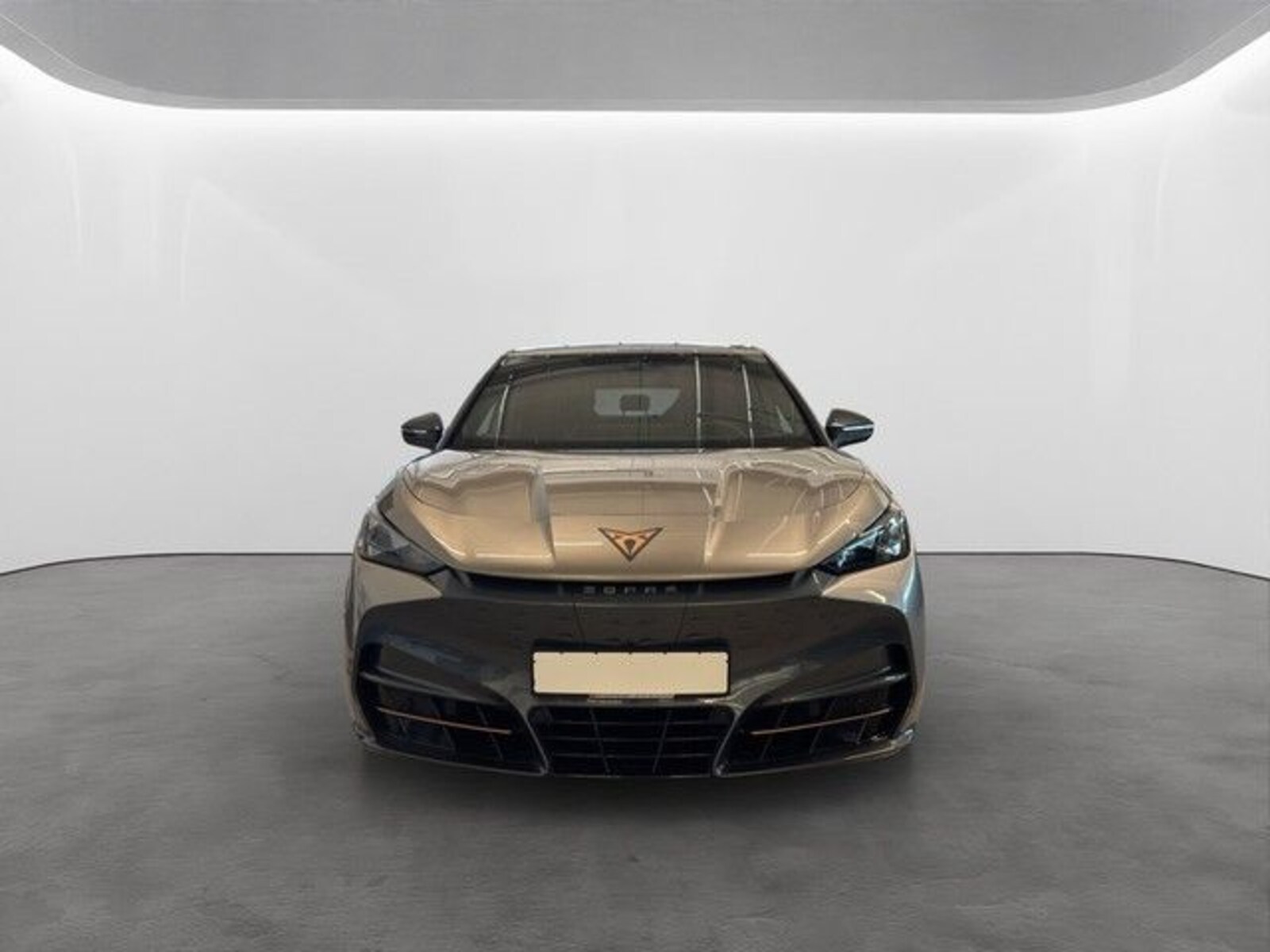 CUPRA Tavascan – Bild 3