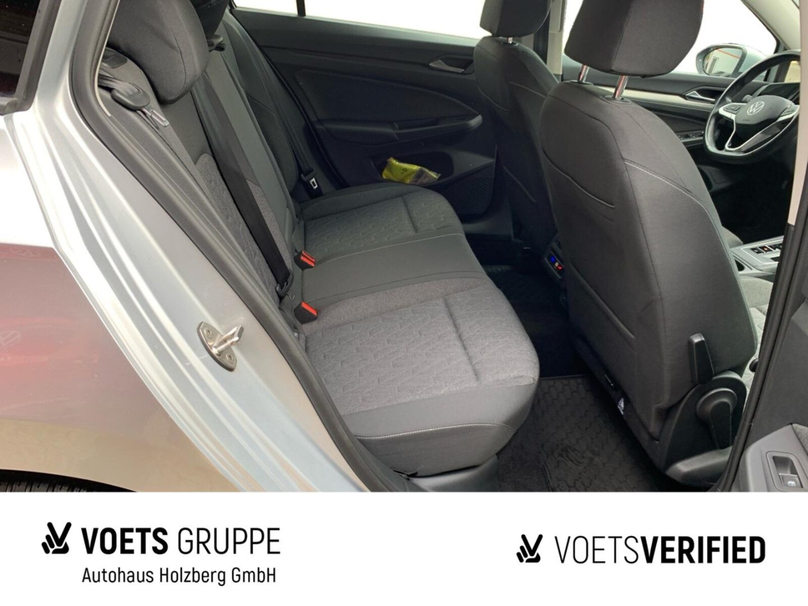 Volkswagen Golf Variant – Bild 14