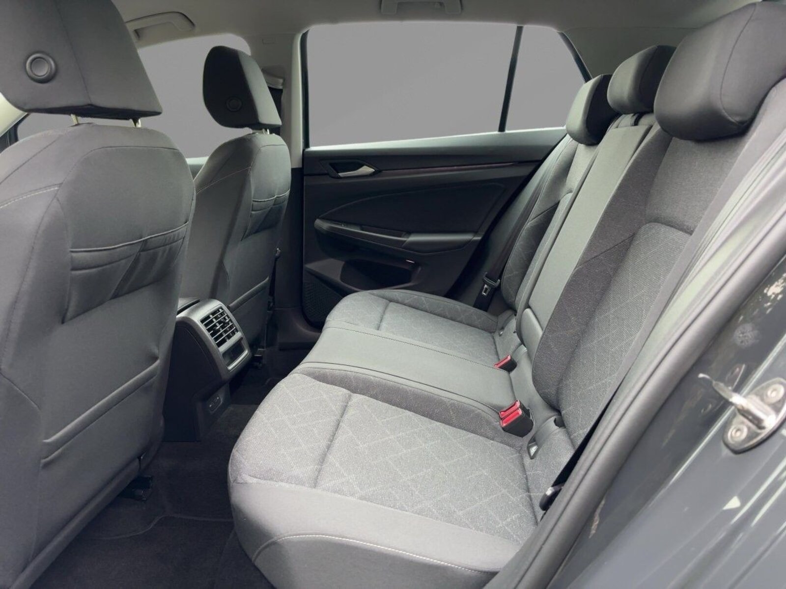 Volkswagen Golf – Bild 8
