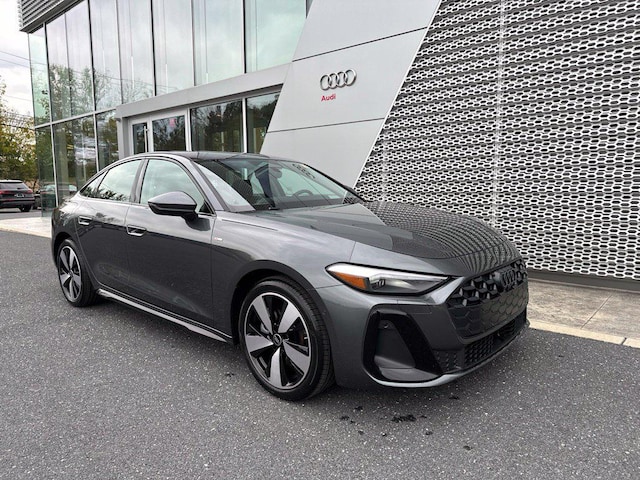 Photo of 2026 Audi A5 Sedan