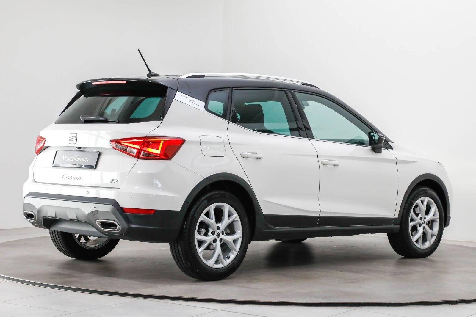 SEAT Arona – Bild 11