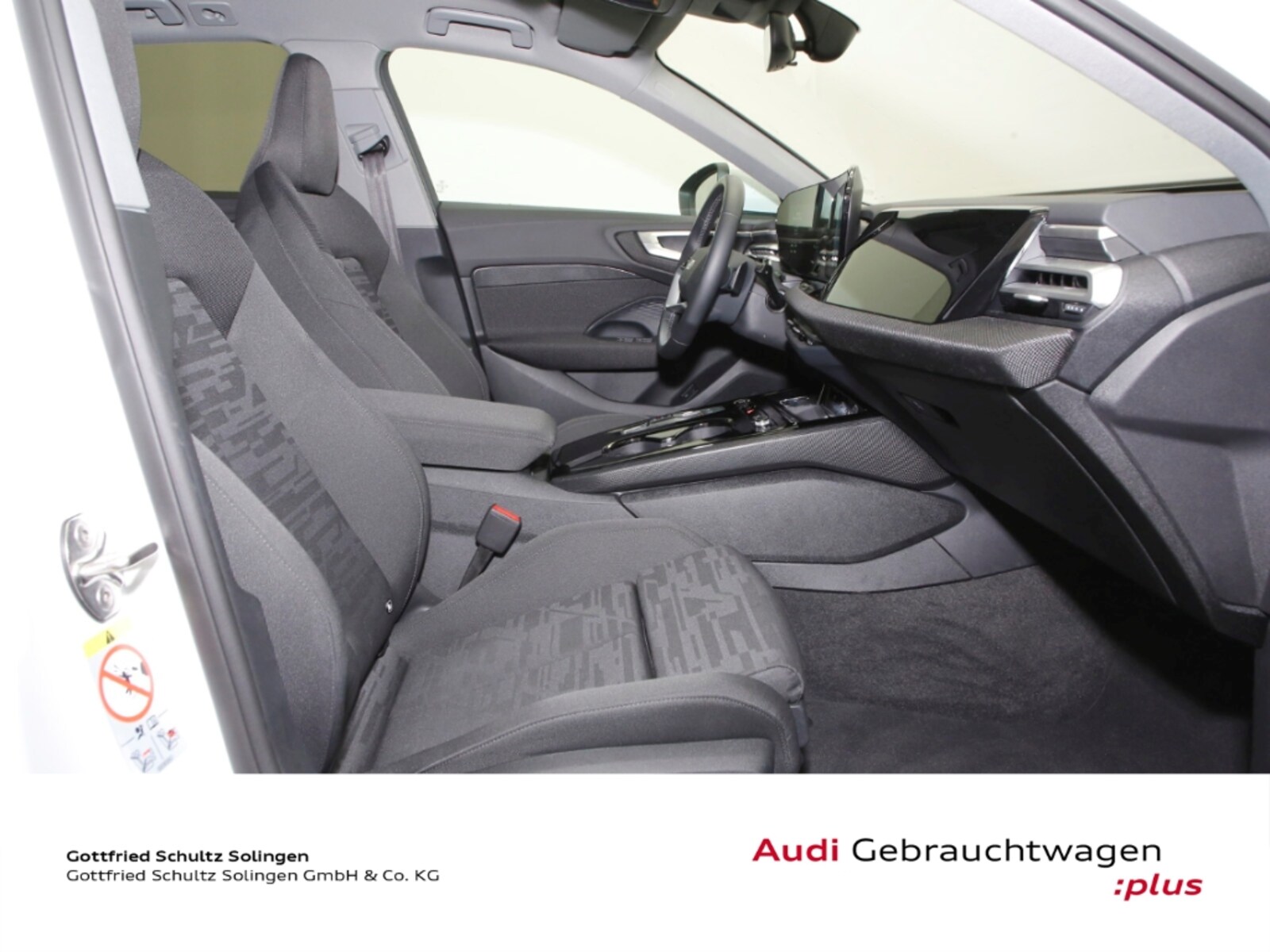 Audi A5 Avant – Bild 9