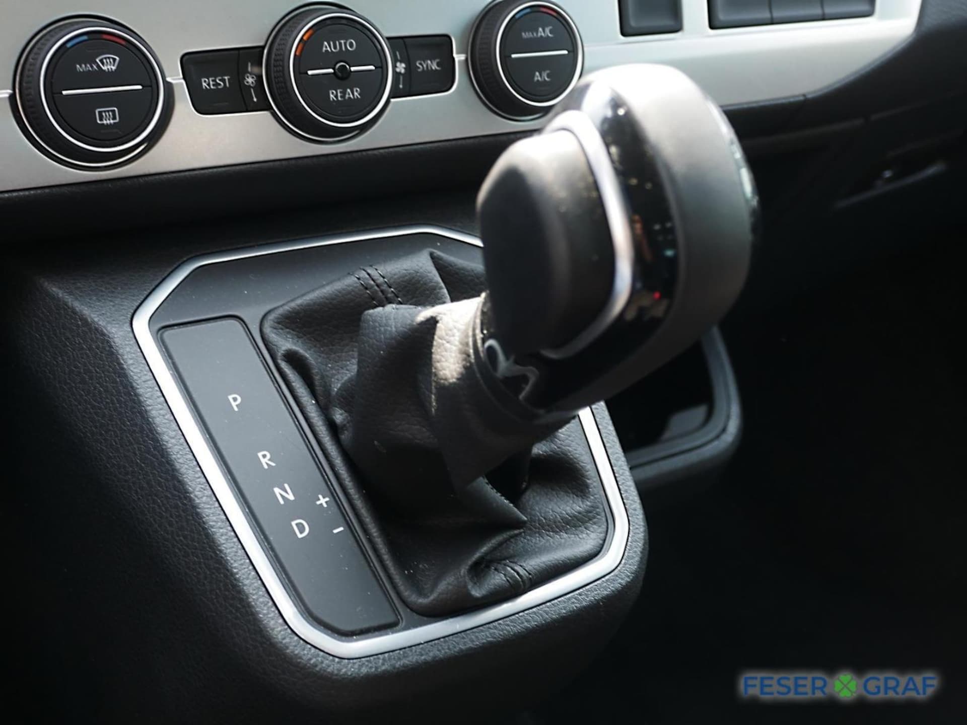 Volkswagen T6.1 Multivan Comfortline