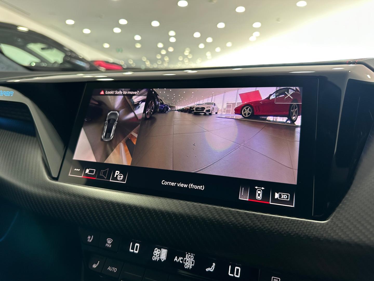 Image about Audi RS e-tron GT quattro