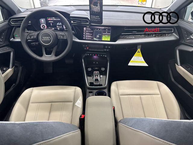 2026 Audi A3 Premium - Photo 28