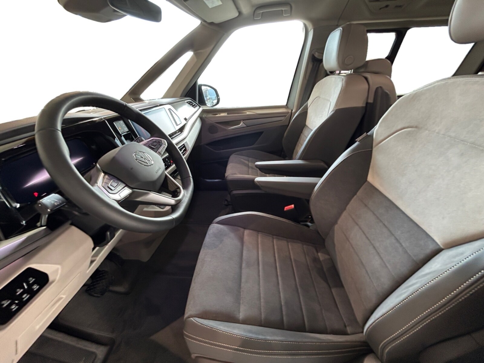 Volkswagen Multivan – Bild 6