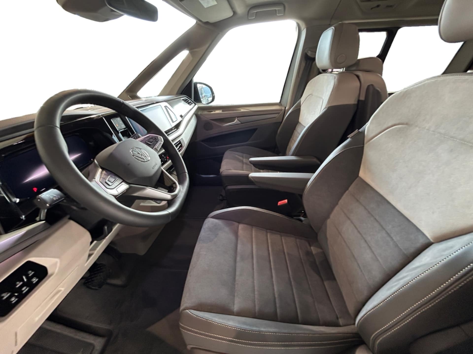Volkswagen Multivan Life