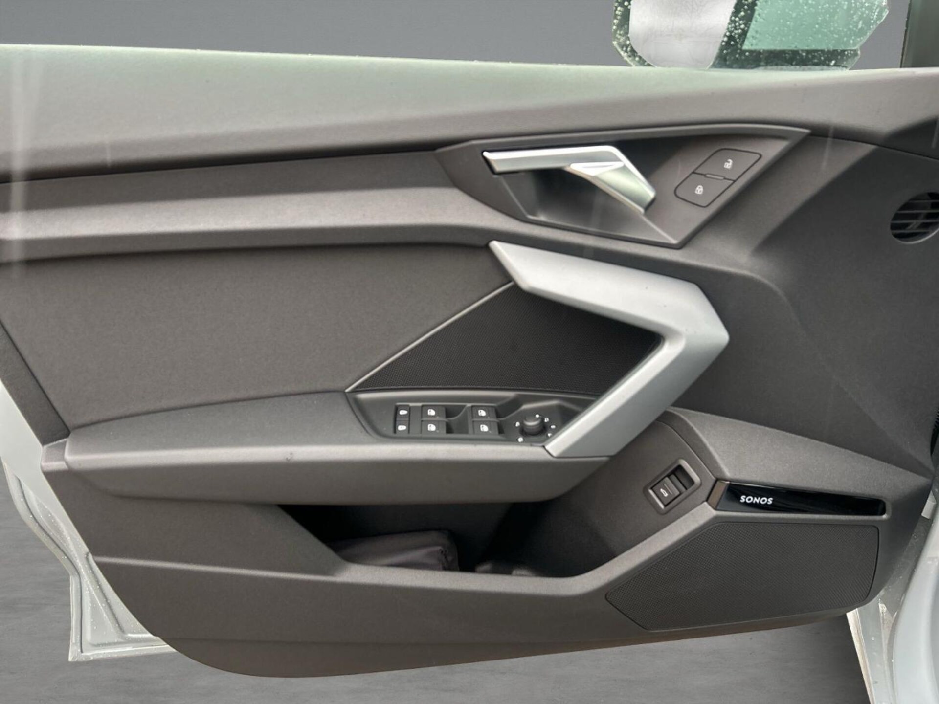 Audi A3 Sportback Advanced