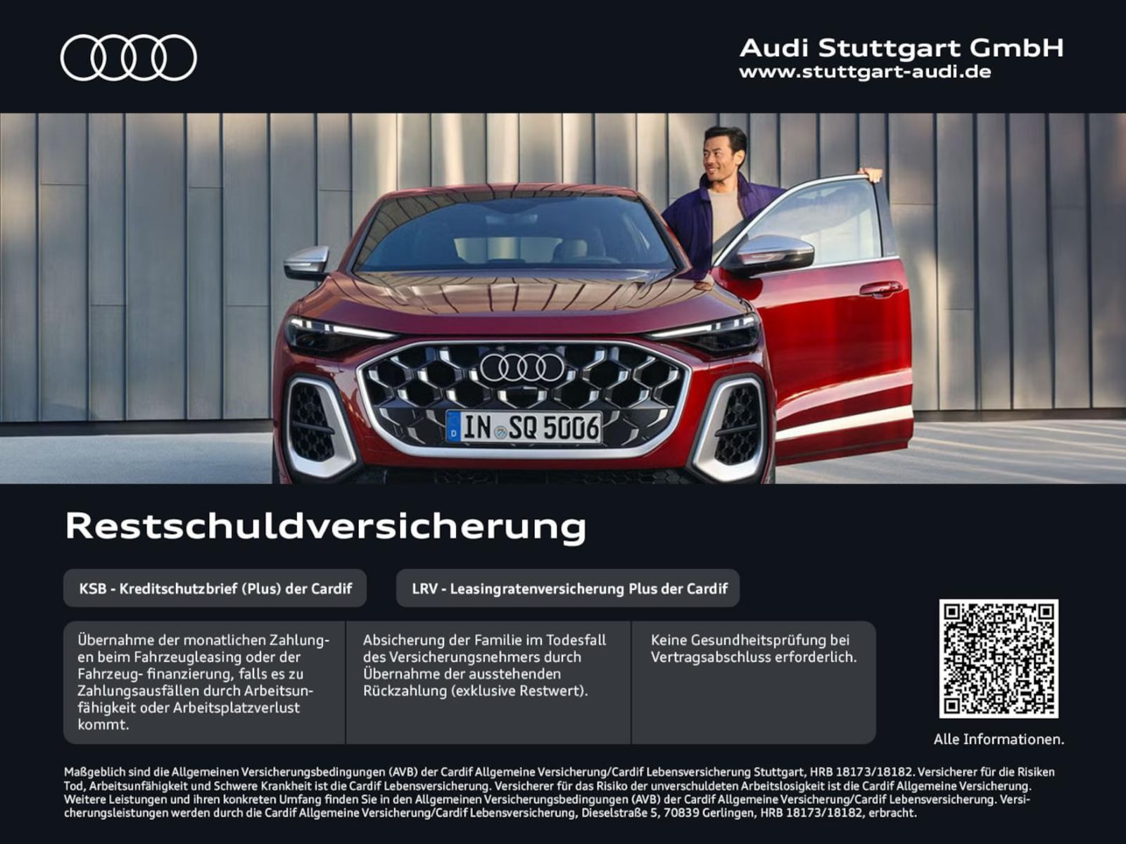 Audi A6 Avant – Bild 25