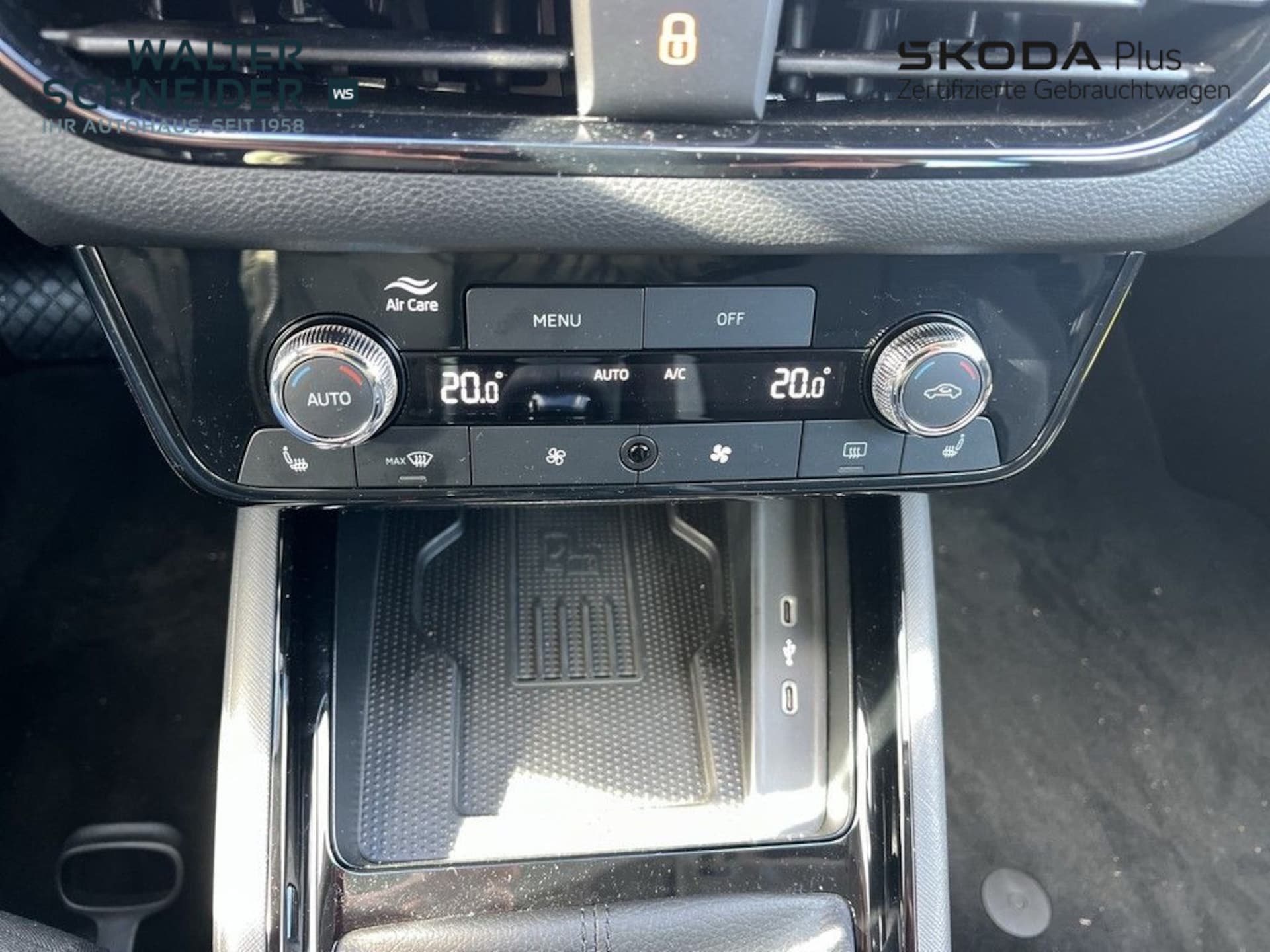Skoda Scala Selection