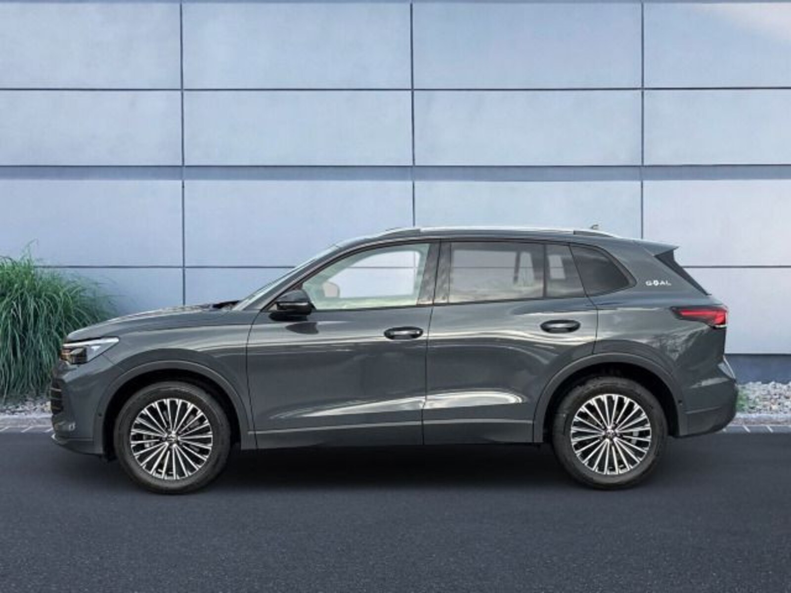 Volkswagen Tiguan – Bild 2