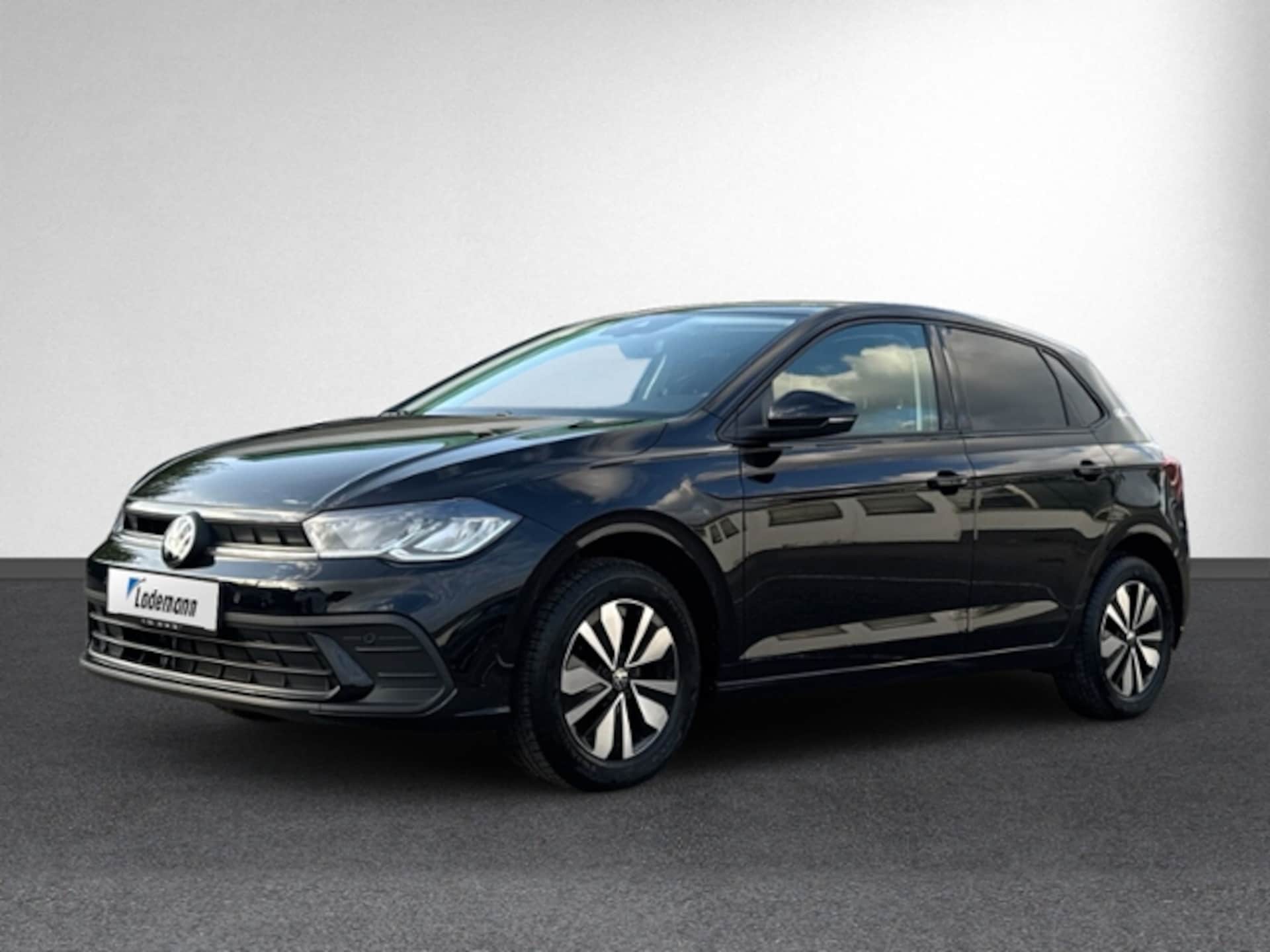 Volkswagen Polo Goal