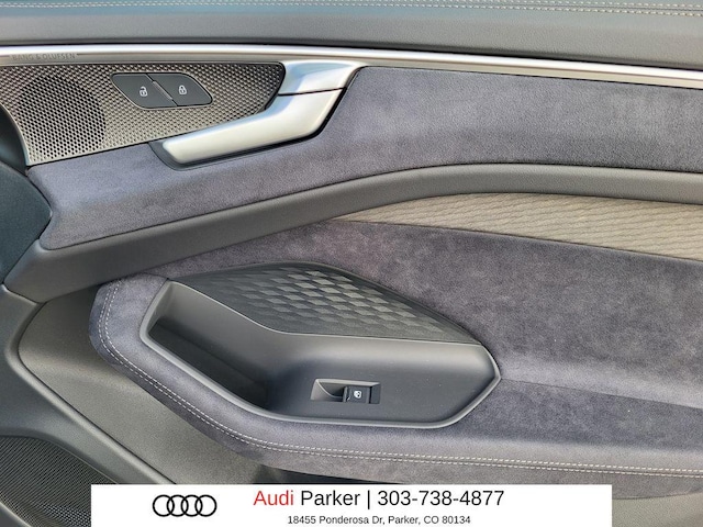 2026 Audi A6 Prestige - Photo 13
