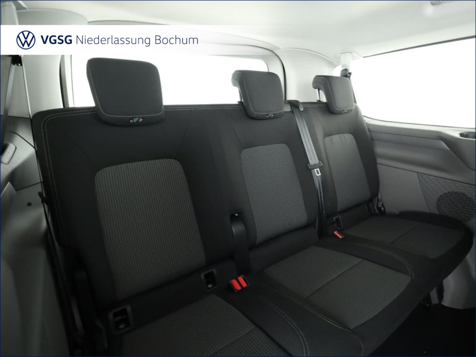 Volkswagen e-Caravelle