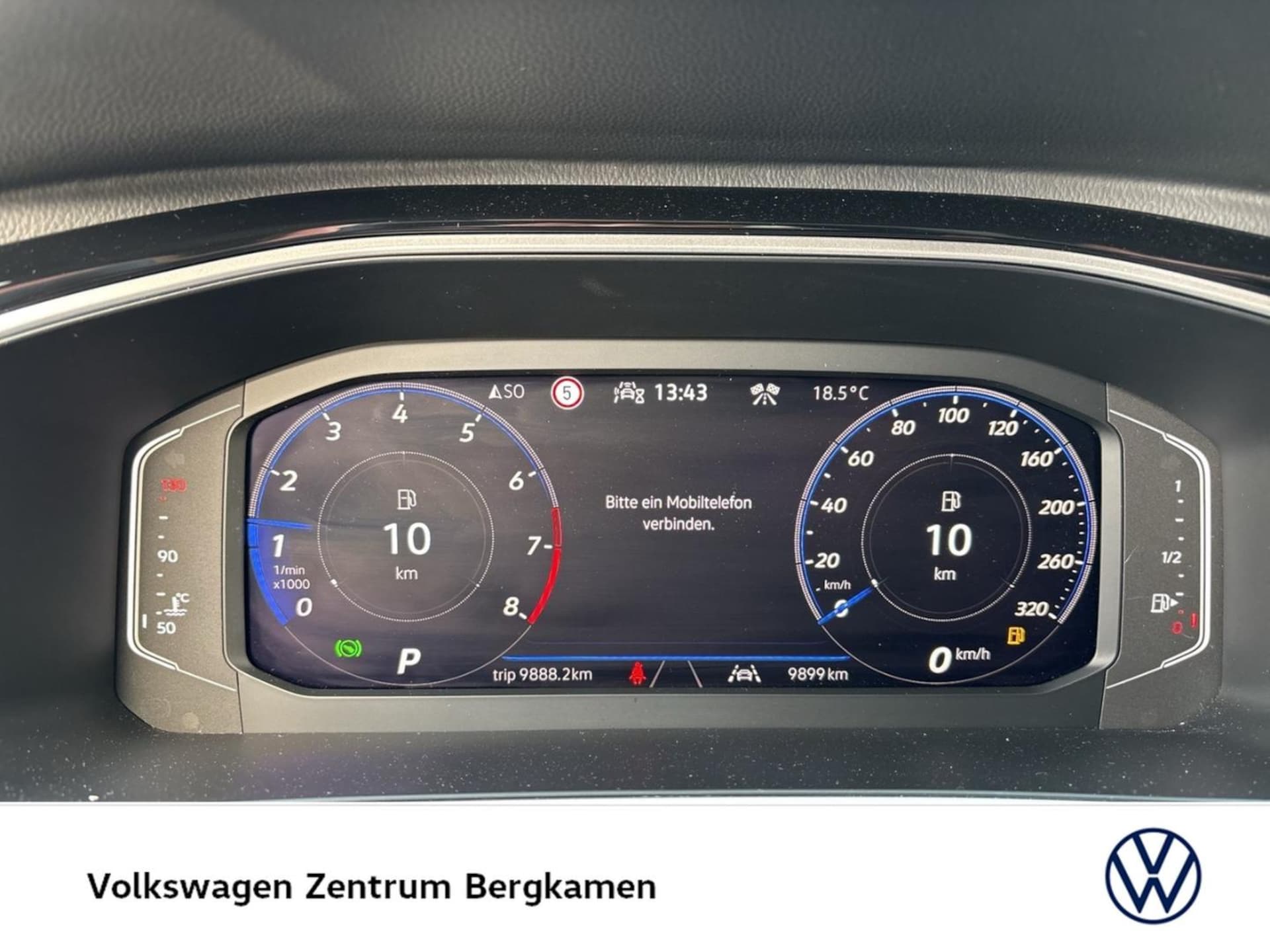 Volkswagen T-Roc R