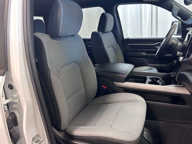 2025 RAM Ram 1500 Pickup Big Horn/Lone Star - Photo 25
