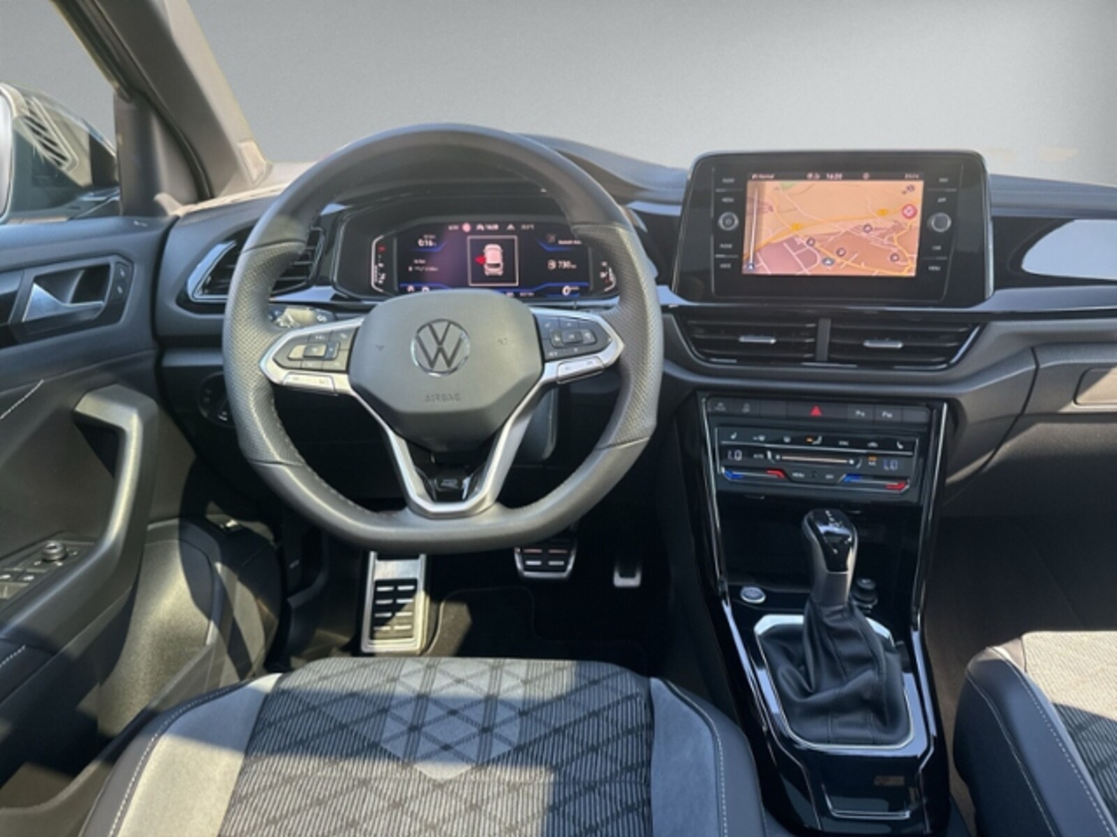 Volkswagen T-Roc – Bild 14