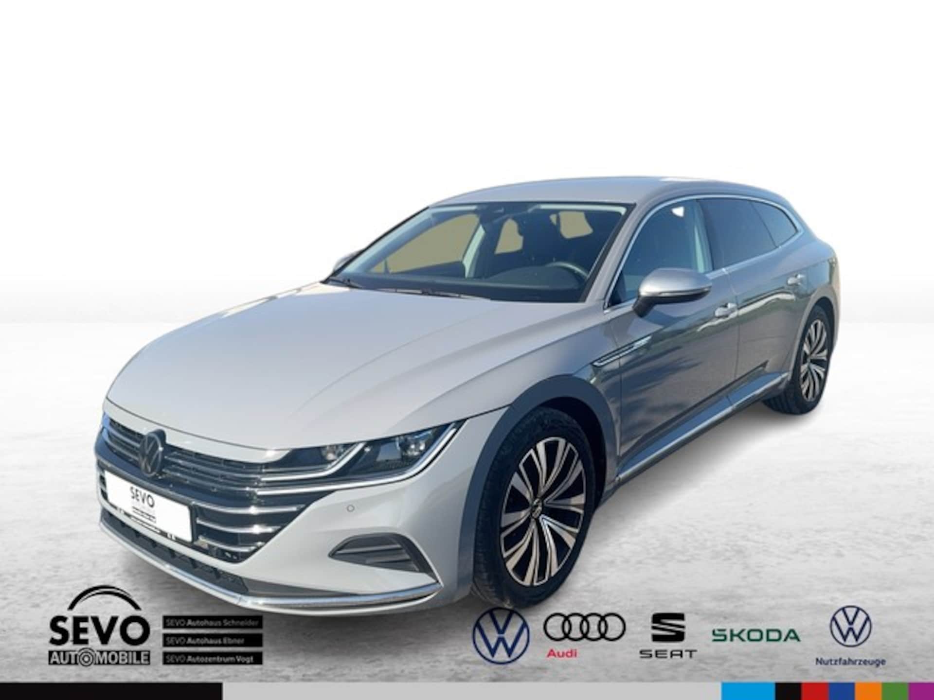 Volkswagen Arteon Shooting Brake Elegance