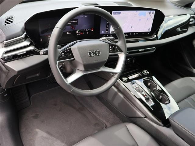 2026 Audi A5 Sedan