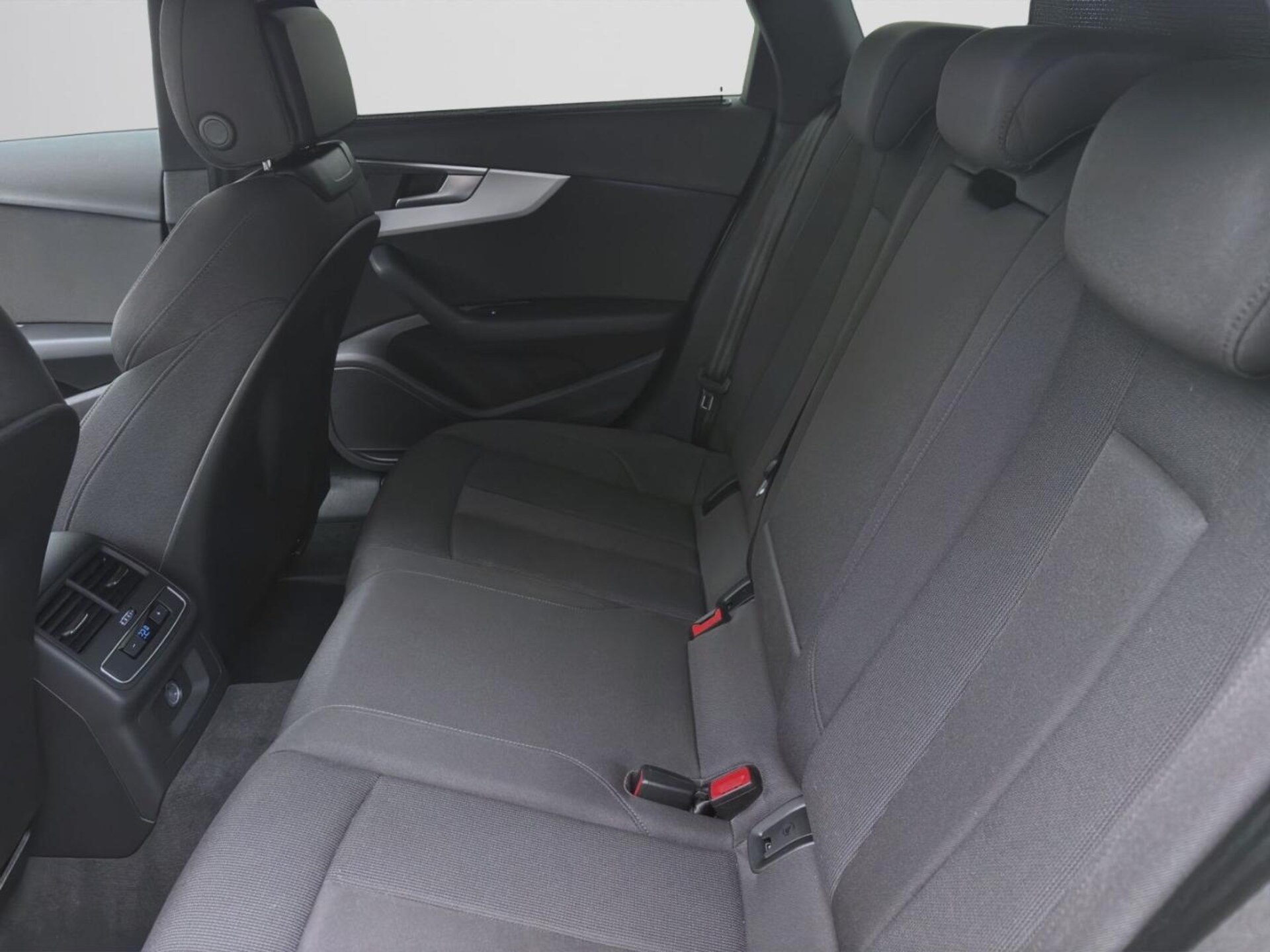 Audi A4 allroad quattro