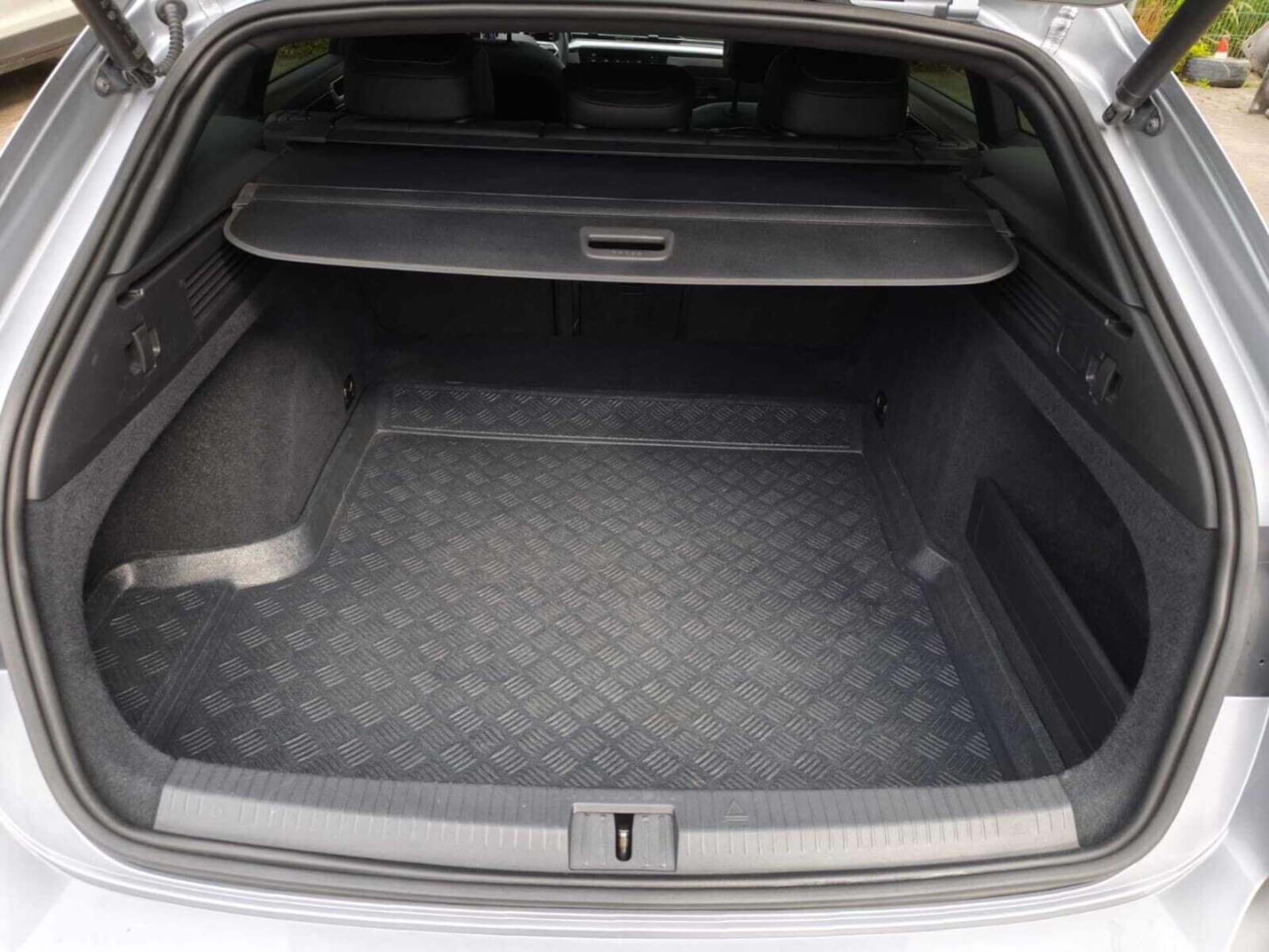 Volkswagen Arteon Shooting Brake R-Line