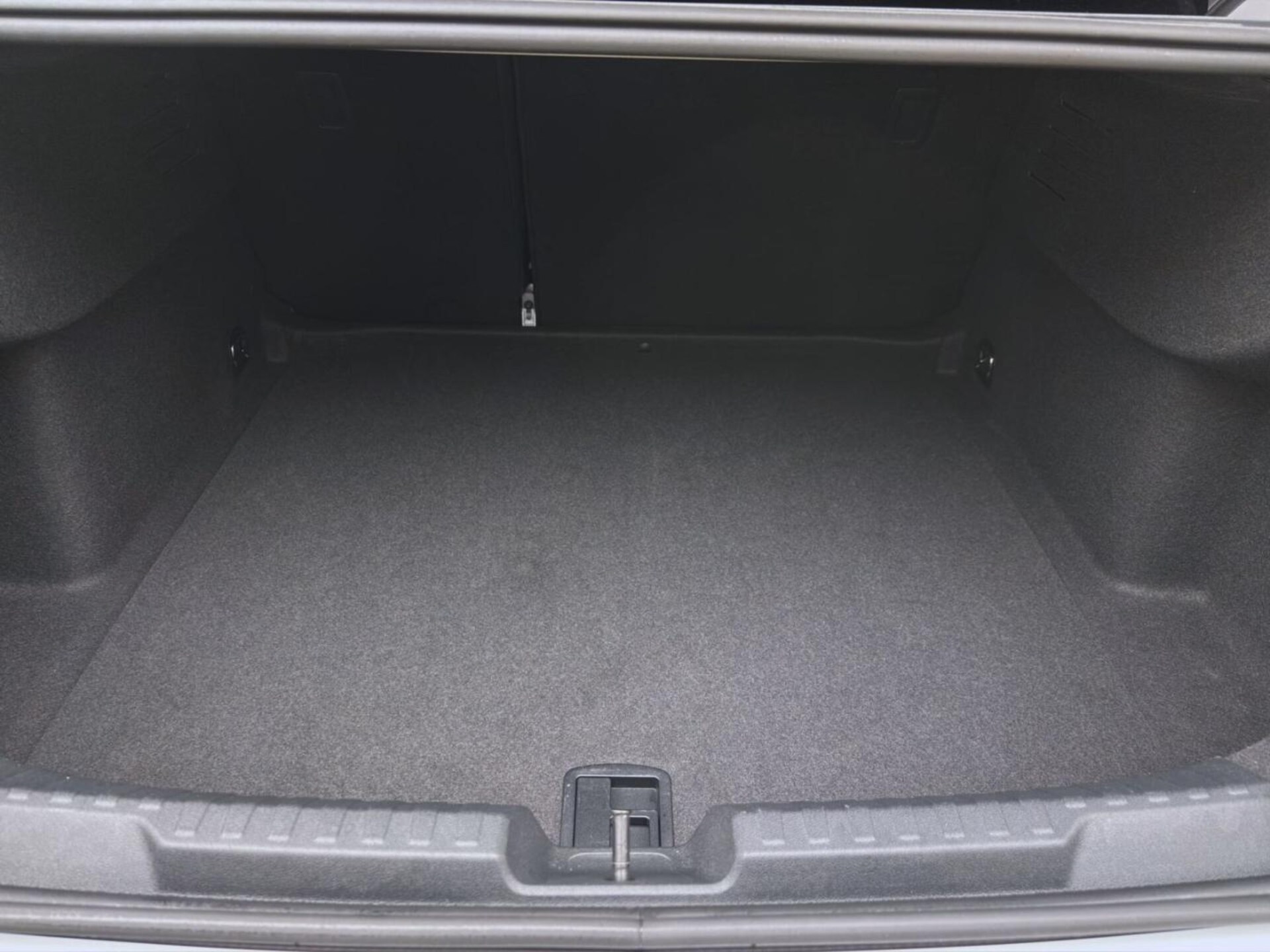 Audi A3 Limousine S line