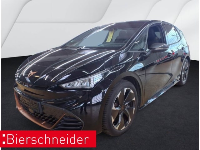 CUPRA Born 5-J-GAR NAVI KAMERA LED (89188_GW_GRE)