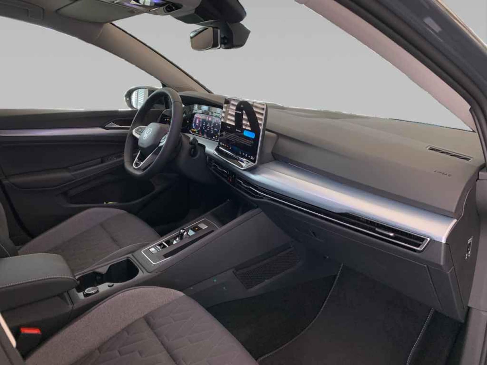 Volkswagen Golf ENERGY