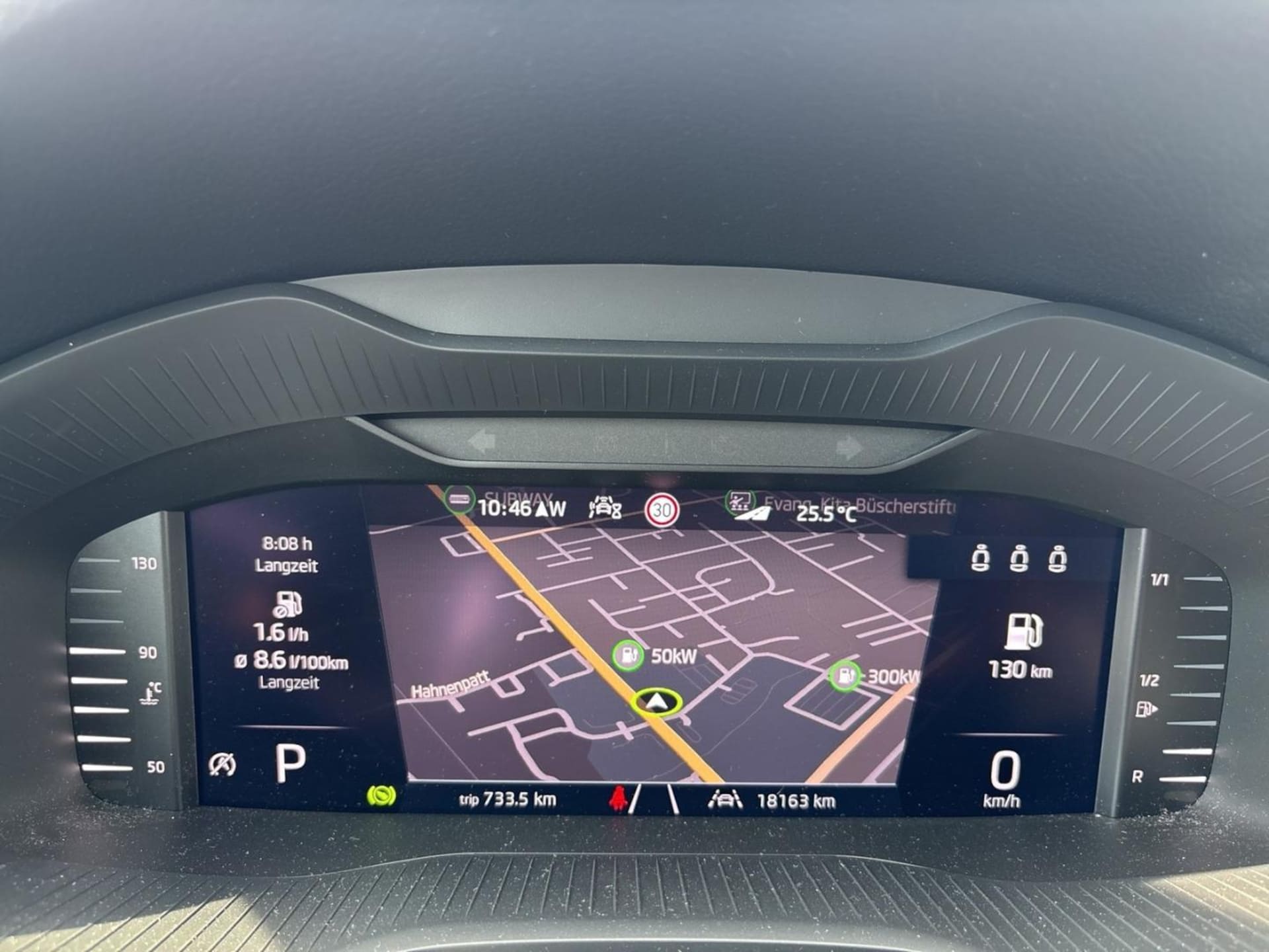 Skoda Karoq Selection