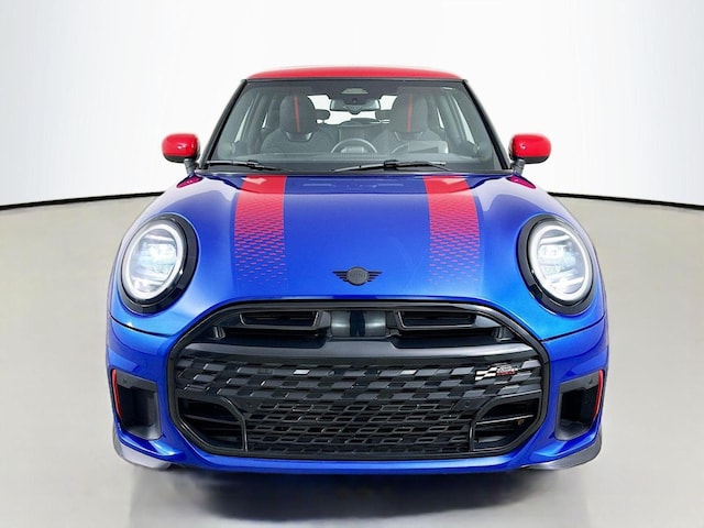2025 MINI
