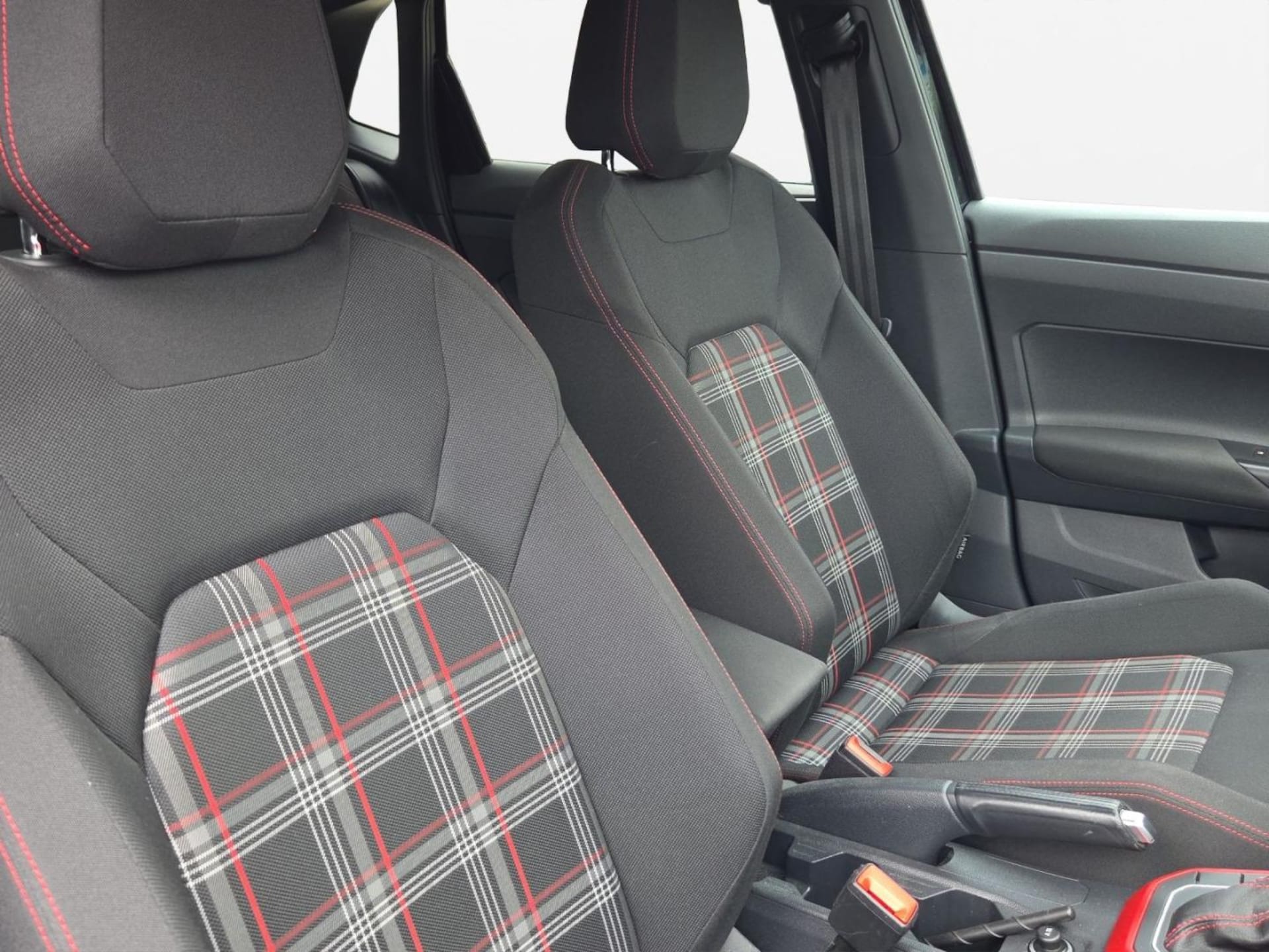 Volkswagen Polo GTI